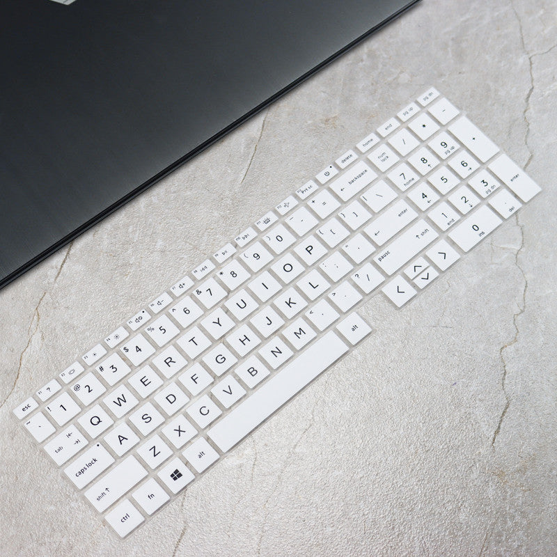 Skin Antihuella para Teclado – Estilo y protección