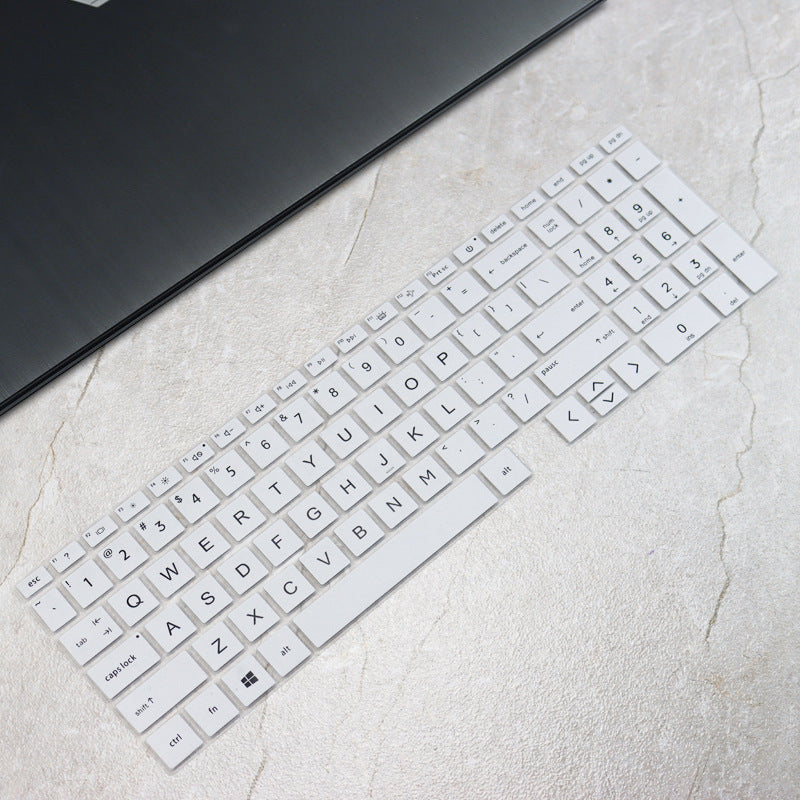 Skin Antihuella para Teclado – Estilo y protección