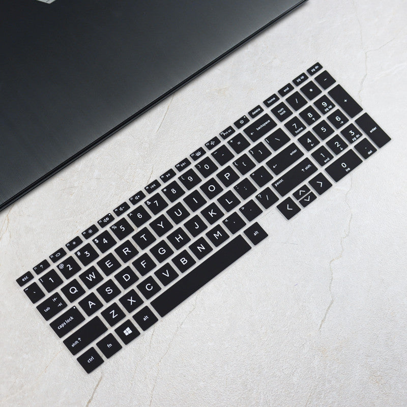 Skin Antihuella para Teclado – Estilo y protección
