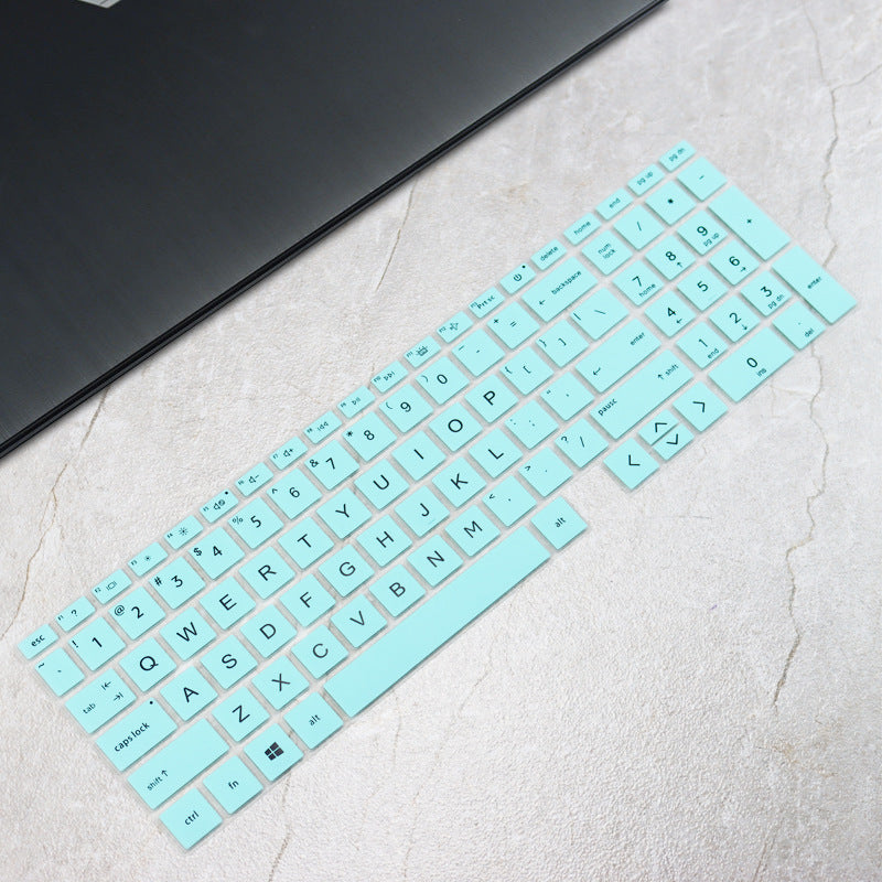 Skin Antihuella para Teclado – Estilo y protección