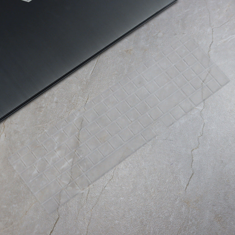 Skin Antihuella para Teclado – Estilo y protección