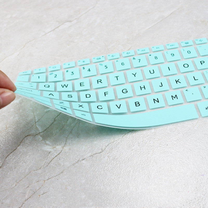 Skin Antihuella para Teclado – Estilo y protección