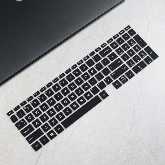 Skin Antihuella para Teclado – Estilo y protección