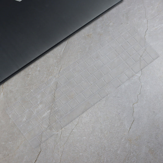 Skin Antihuella para Teclado – Estilo y protección